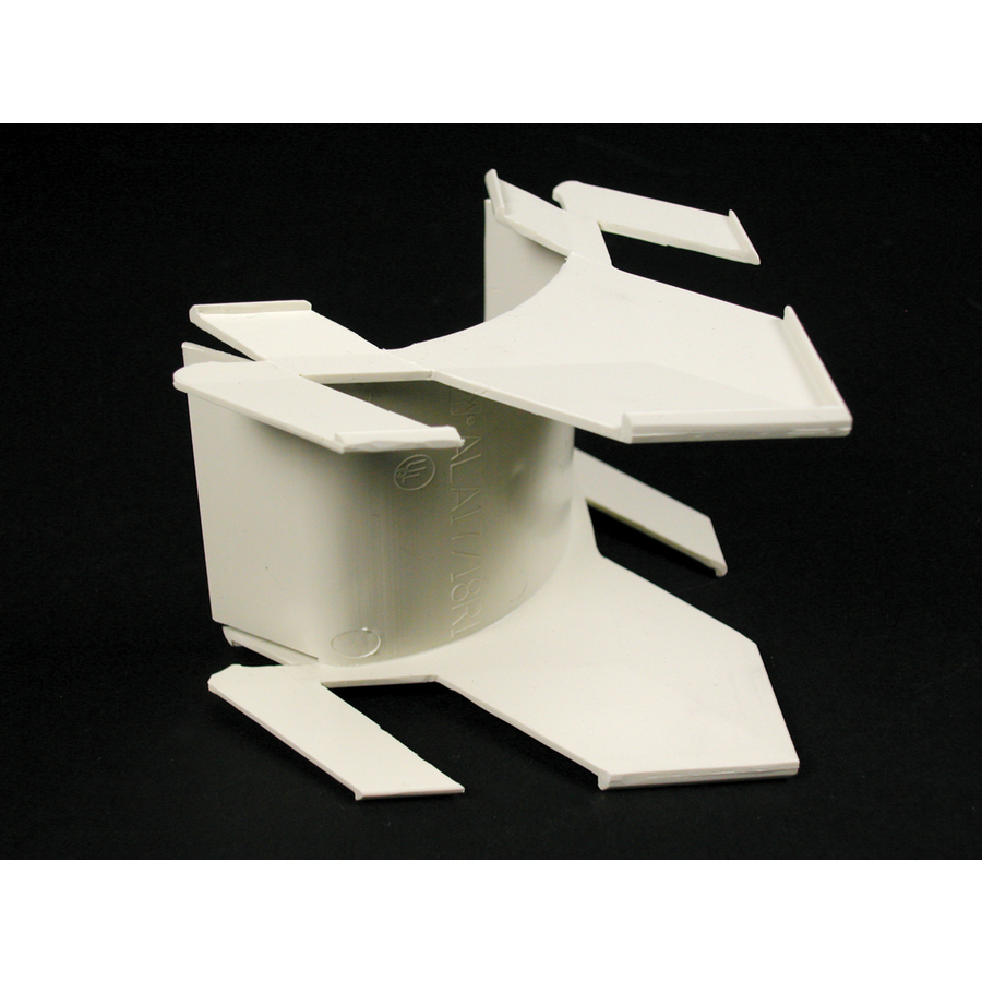 Wiremold ALA4800 Radiused Insert Fitting