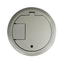 Wiremold CRFB Series Surface Style Solid Cover Assembly