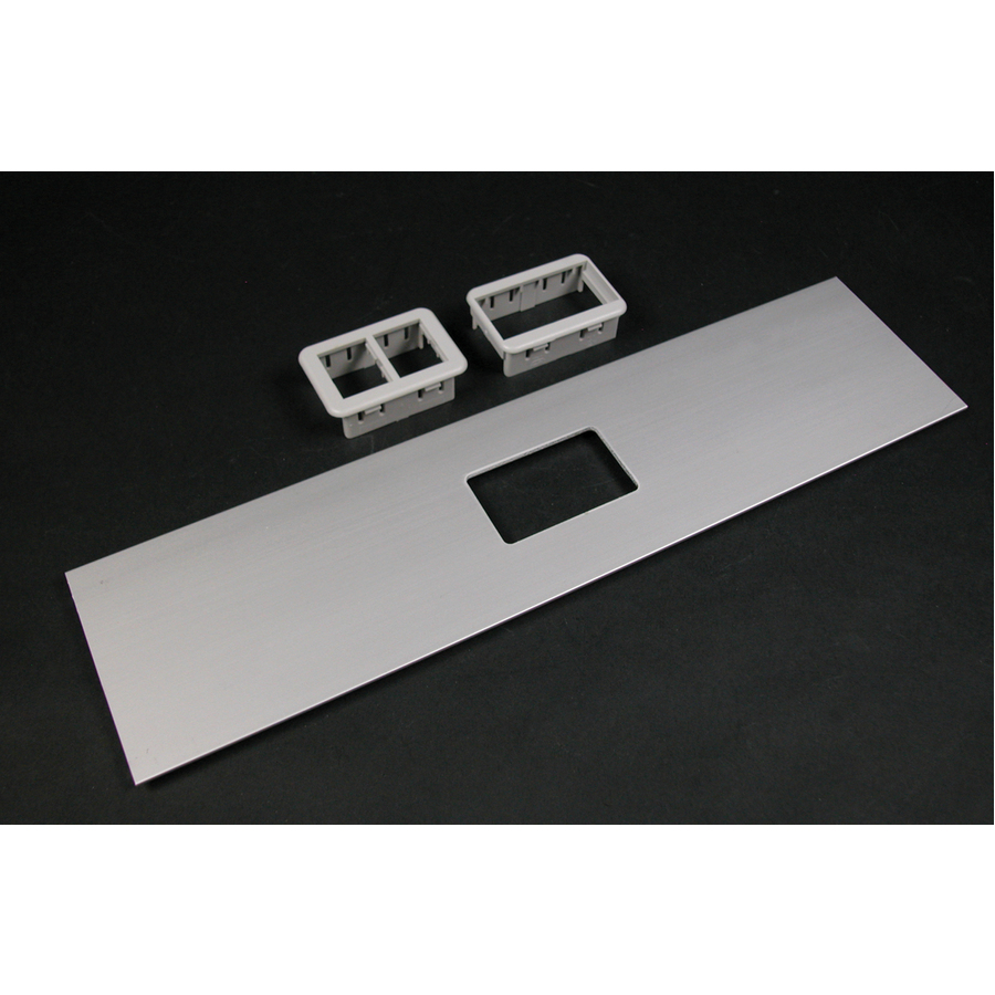 Wiremold ALA4800 Ortronics Cover Plate