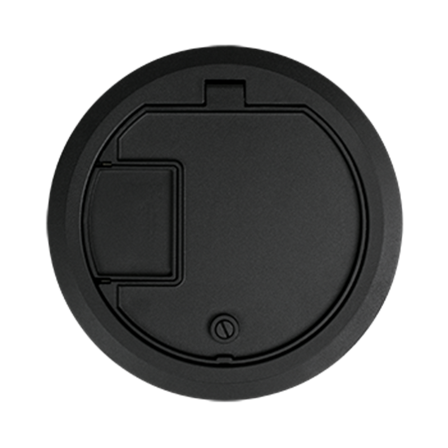 Wiremold CRFB Series Surface Style Insert Cover Assembly