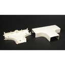 Wiremold Eclipse PN05 Tee Fitting