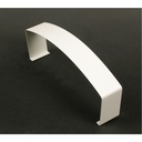 Wiremold DS4000 Seam Clip Fitting