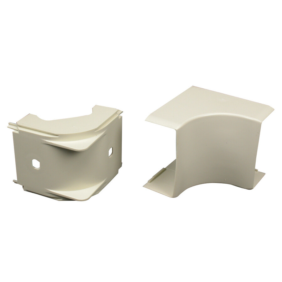 Wiremold Eclipse PN05 Internal Elbow Fitting