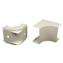 Wiremold Eclipse PN05 Internal Elbow Fitting