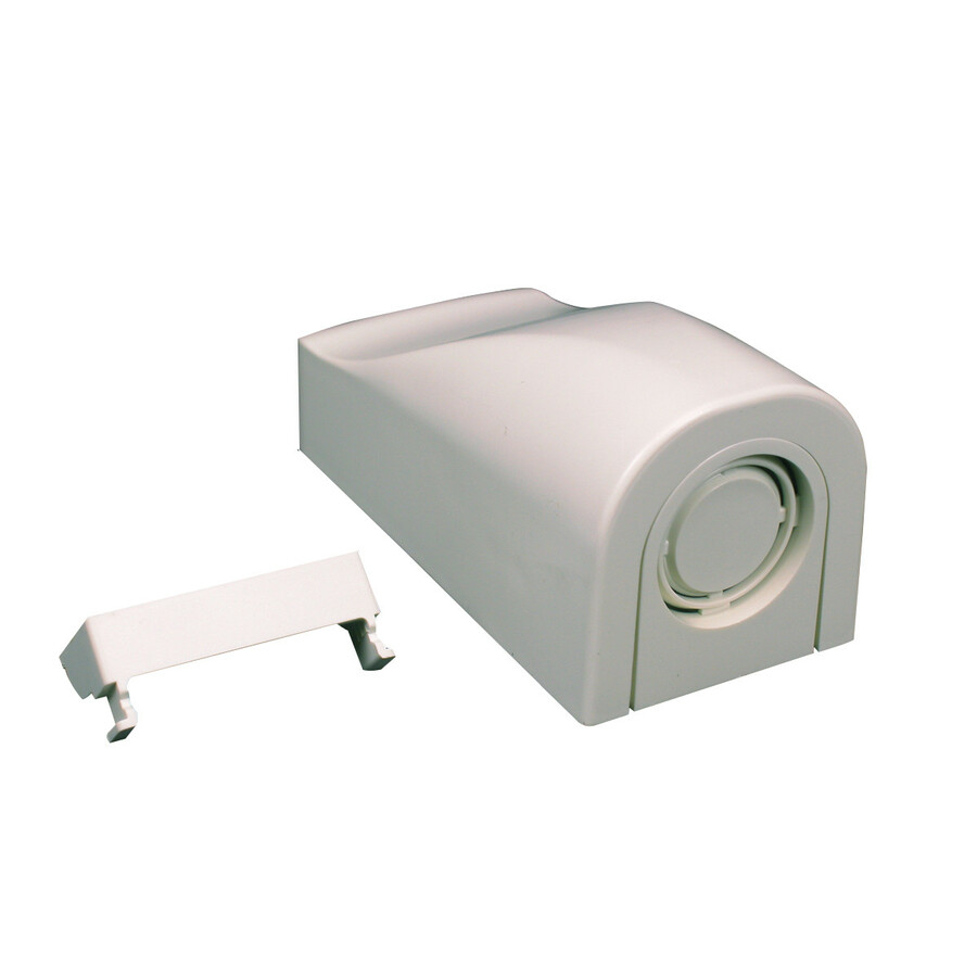 Wiremold Eclipse PN10 Entrance End Fitting