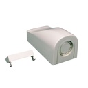 Wiremold Eclipse PN10 Entrance End Fitting