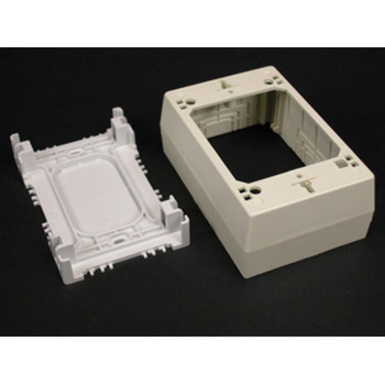 Wiremold PSB1-V Mounting Box