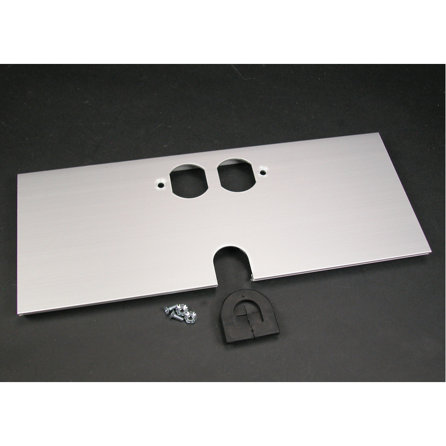 Wiremold AL5200 Cable Routing