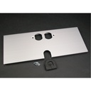 Wiremold AL5200 Cable Routing