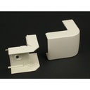 Wiremold Eclipse PN03 External Elbow Fitting