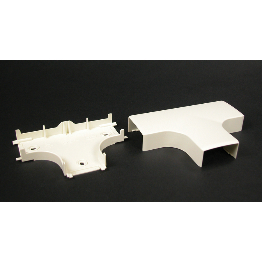 Wiremold Eclipse pN05 Tee Fitting