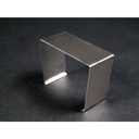 Wiremold ALA4800 Cover Clip Fitting