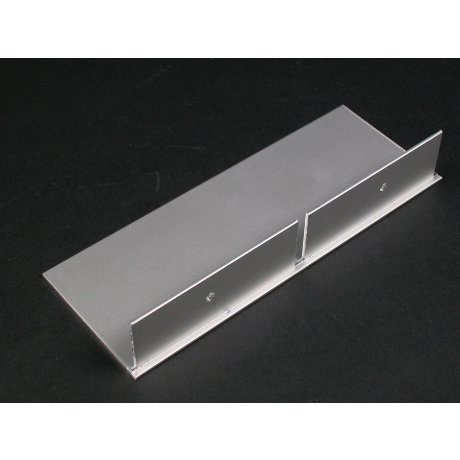 Wiremold ALA4800 Blank End Fitting