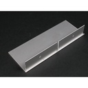 Wiremold ALA4800 Blank End Fitting