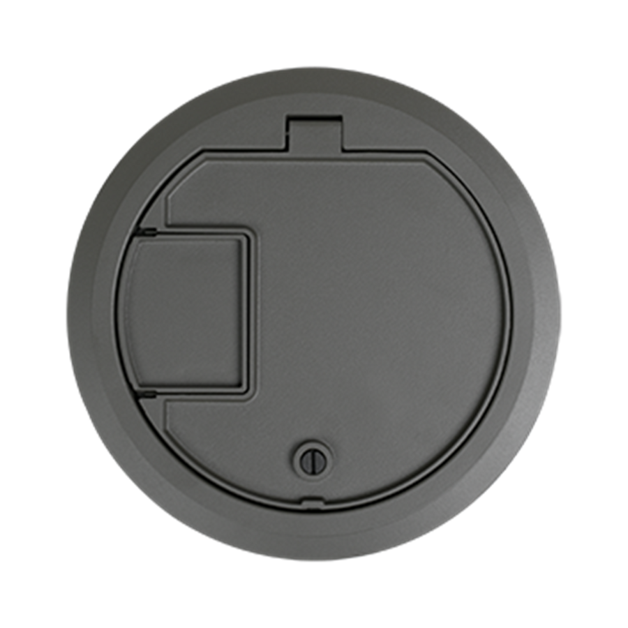 Wiremold CRFB Series Surface Style Insert Cover Assembly