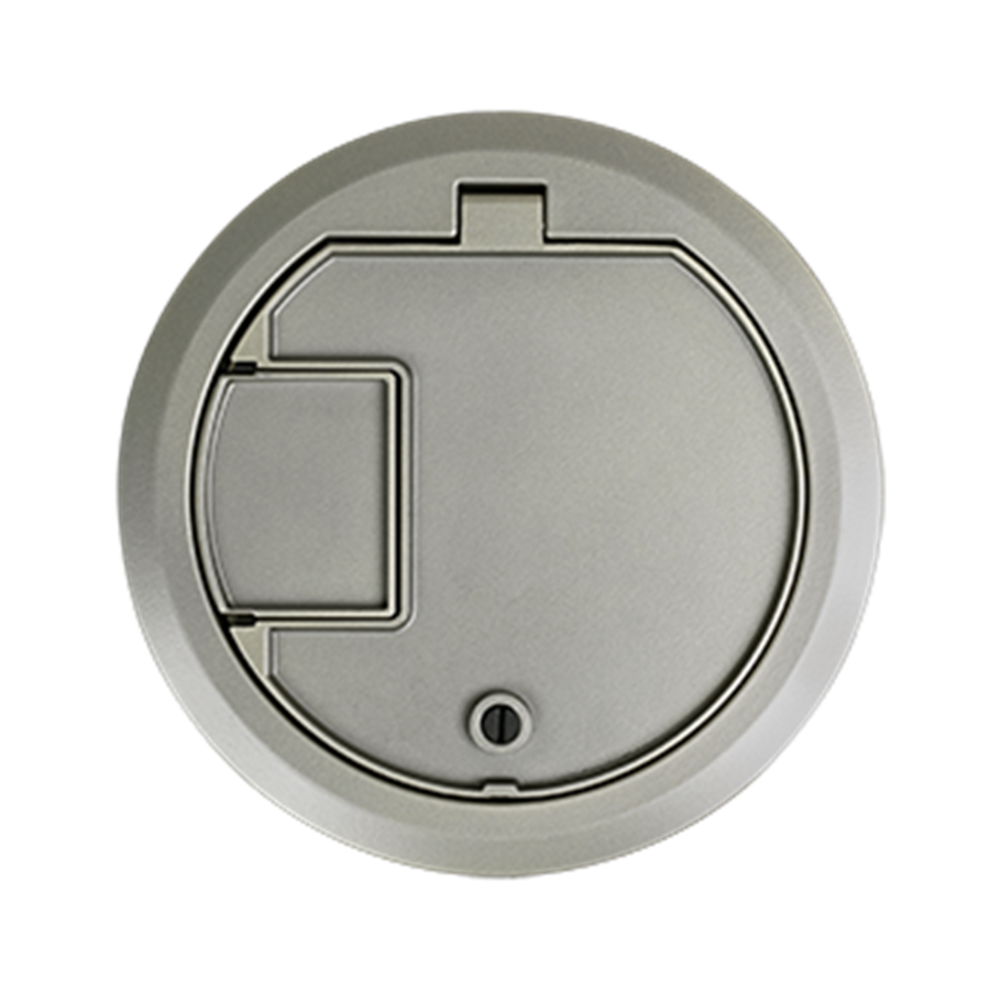 Wiremold CRFB Series Surface Style Insert Cover Assembly