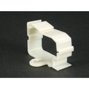 Wiremold DS4000 Wire Clip Fitting