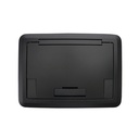 Wiremold Evolution Series EFB45 Floor Box Surface Style Cover with Solid Lid