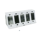 Wiremold Evolution EFB10M Faceplate Module