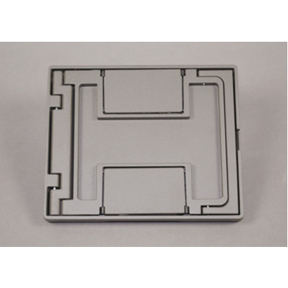 Wiremold FPCT - FloorPort Series Cutout Cover Assembly