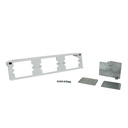 Wiremold EFB6-MB Mounting Bracket for A/V Equipment, Power Equipment, Floor Box