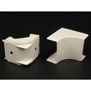 Wiremold Eclipse pn05 Internal Elbow Fitting