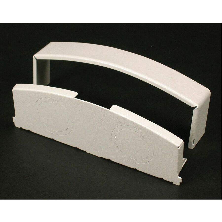 Wiremold DS4000 Blank End Fitting