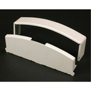 Wiremold DS4000 Blank End Fitting