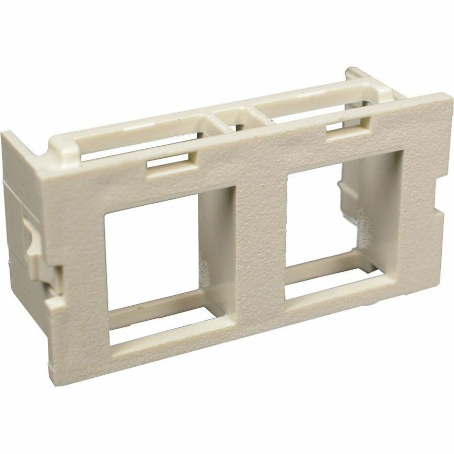 Wiremold Faceplate Module