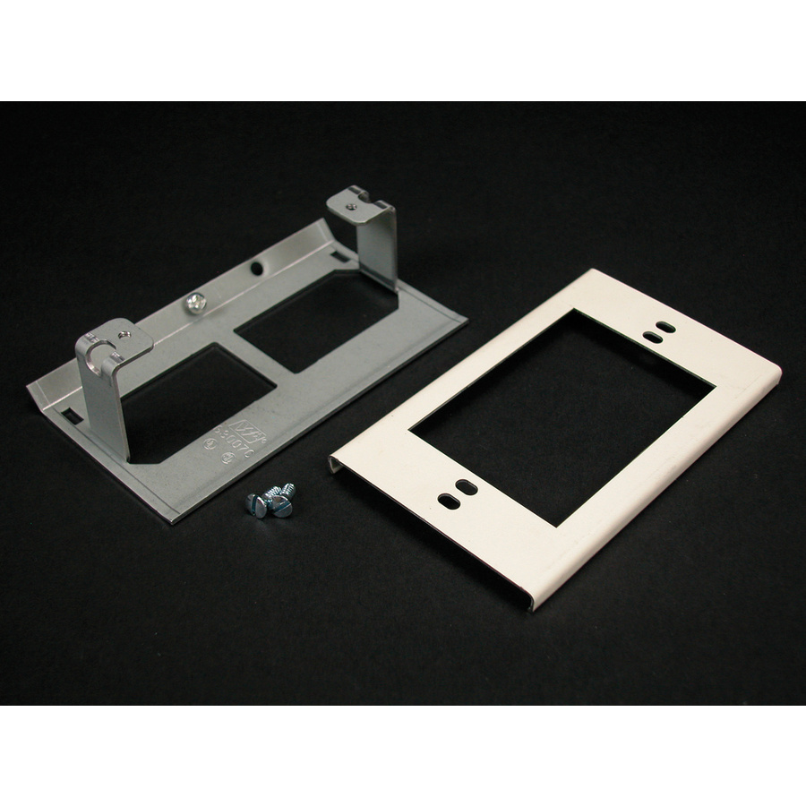 Wiremold 3000 Extension Cover Fitting