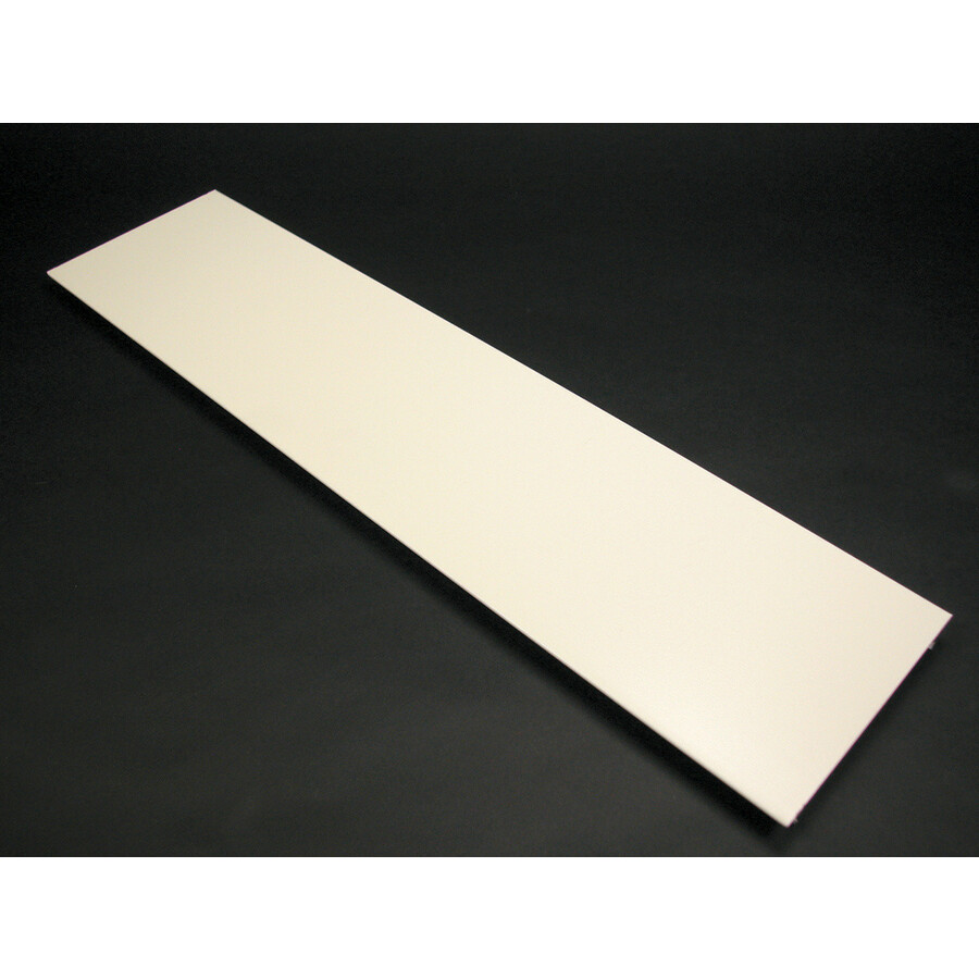 Wiremold 4000 7.5 (191mm) Precut Raceway Cover