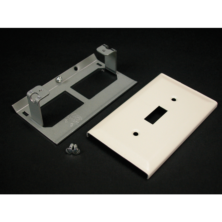 Wiremold 3000 Switch Cover Fitting