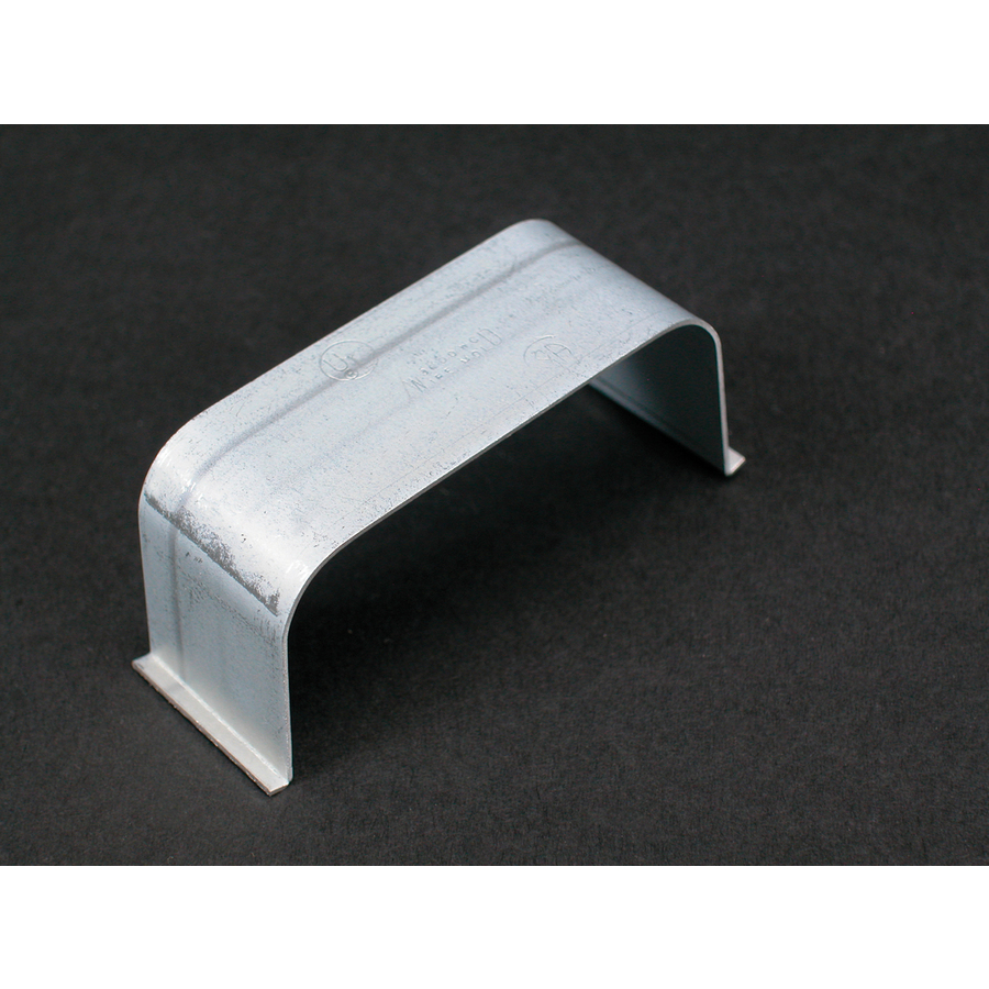 Wiremold 3000 Wire Clip (Galvanized) Fitting