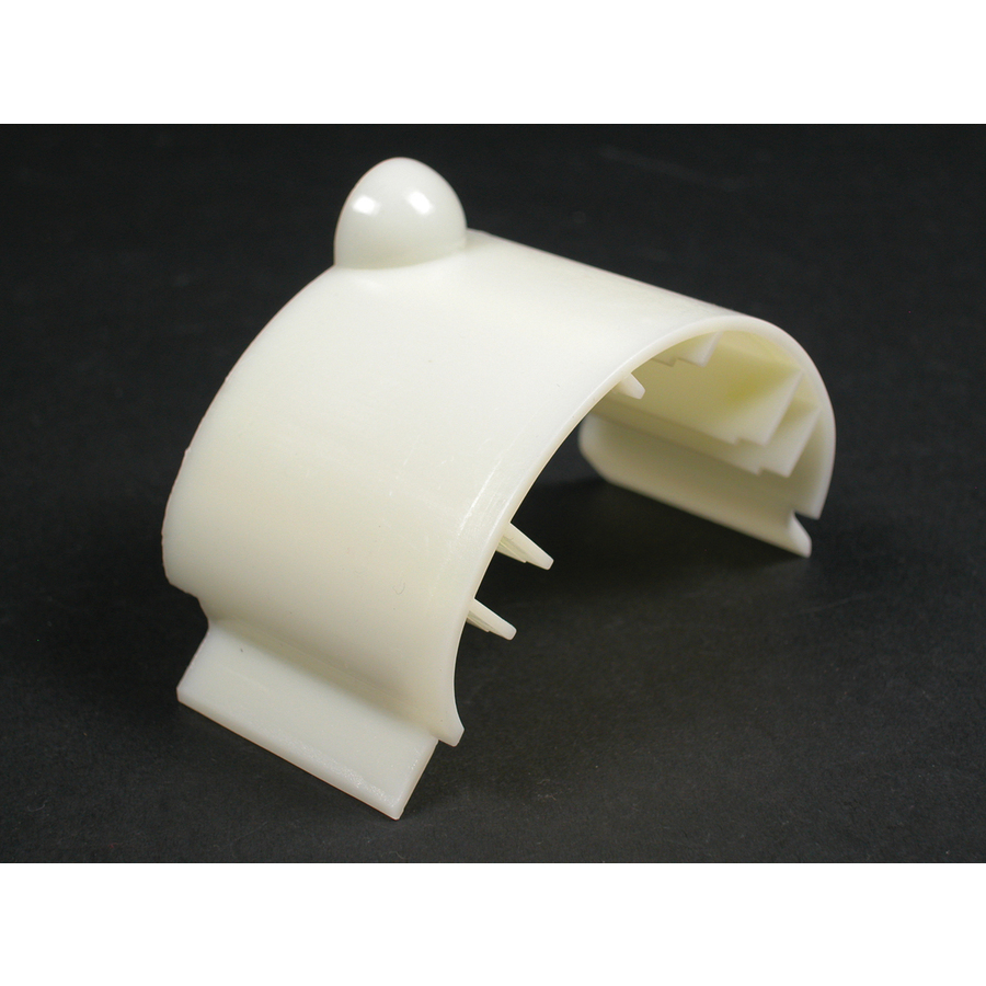 Wiremold ALA4800 Radiused Insert Fitting