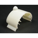 Wiremold ALA4800 Radiused Insert Fitting