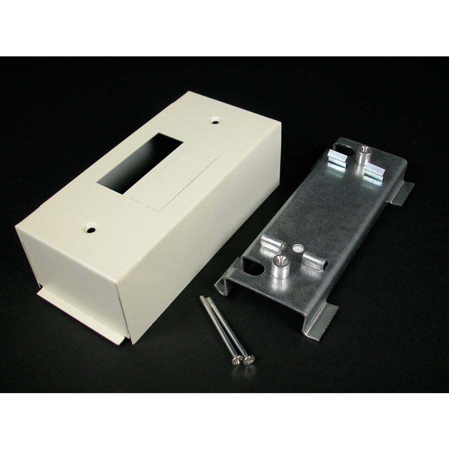 Wiremold 3000 Circuit Breaker Housing Fitting