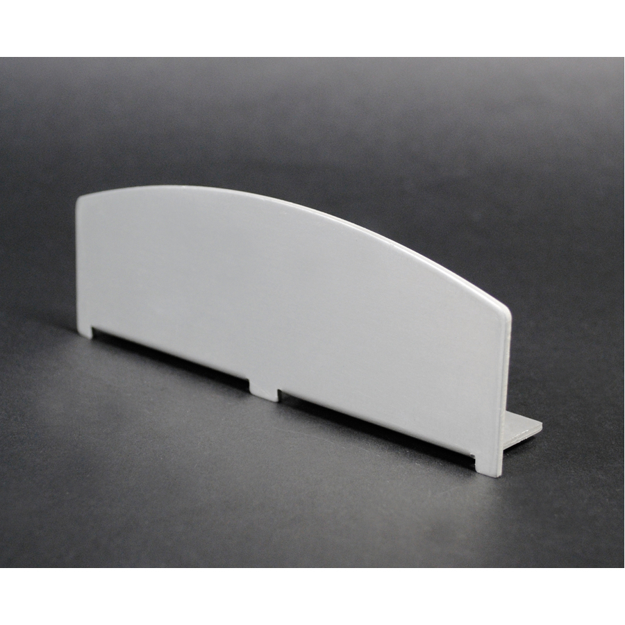 Wiremold ALDS4000 Blank End Fitting