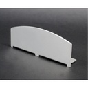 Wiremold ALDS4000 Blank End Fitting
