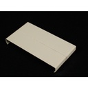 Wiremold 3000 Cover Clip Fitting