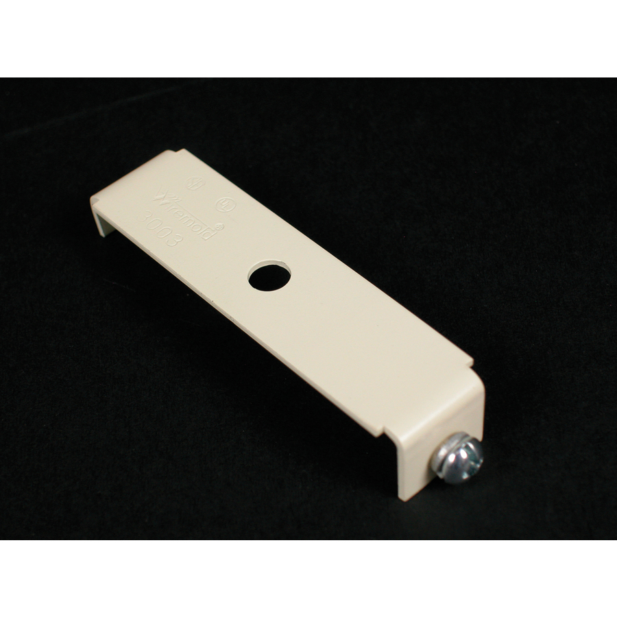 Wiremold 3000 Supporting Clip Fitting