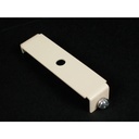 Wiremold 3000 Supporting Clip Fitting
