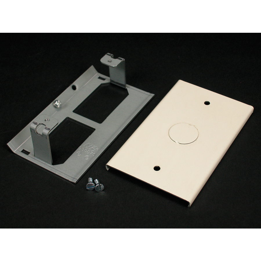 Wiremold 3000 Blank Cover Fitting