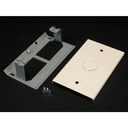 Wiremold 3000 Blank Cover Fitting