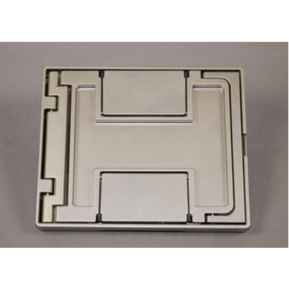Wiremold FPCT - FloorPort Series Cutout Cover Assembly