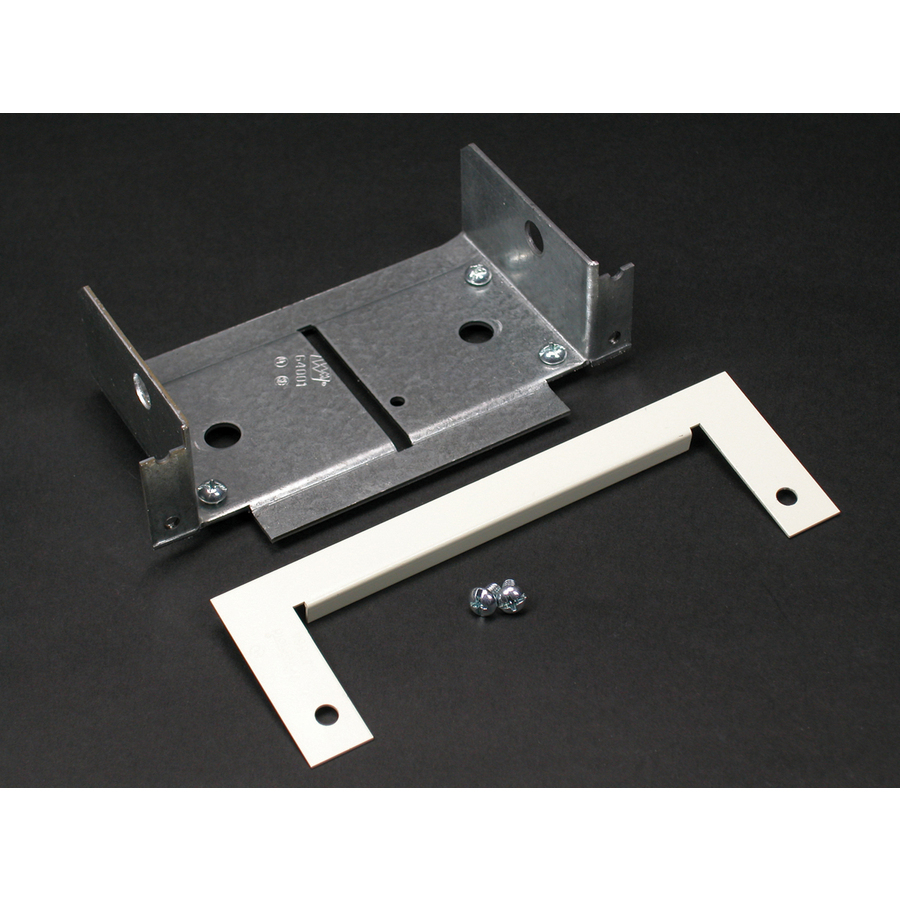 Wiremold 4000 Panel Connector Fitting