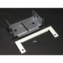 Wiremold 4000 Panel Connector Fitting