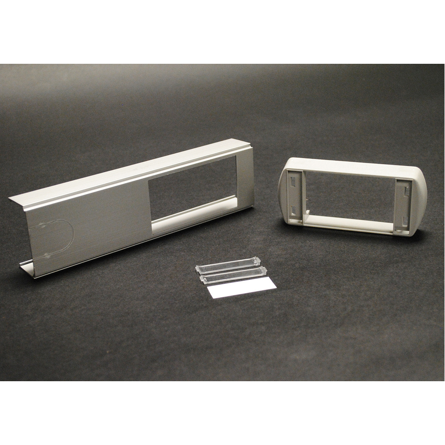 Wiremold AMTC-ACT Mounting Plate for Cable Routing System