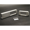 Wiremold AMTC-ACT Mounting Plate for Cable Routing System