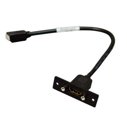 Wiremold HDMI Female to Female Barrel