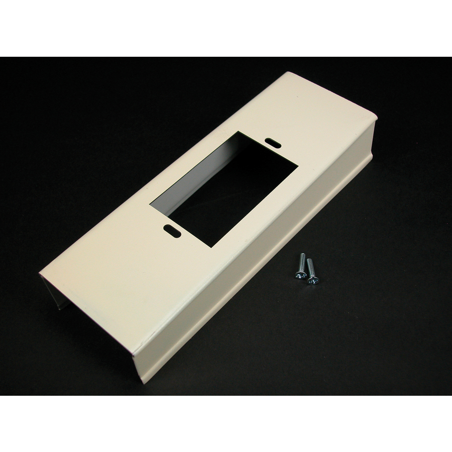 Wiremold G3014C Mounting Box - Gray